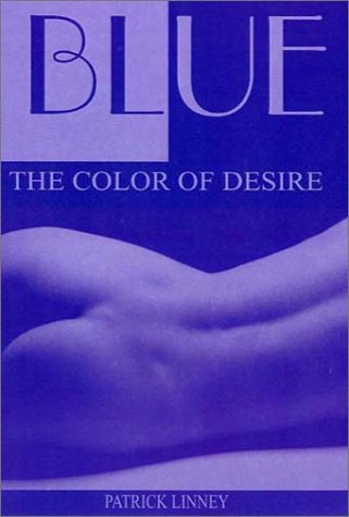 Blue Cover