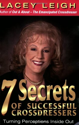 7 Secrets of Successful Crossdressers Cover