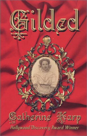 Gilded Cover