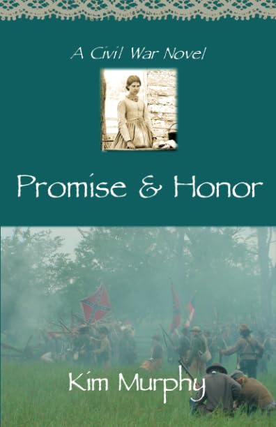 Promise & honor Cover