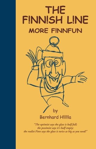 The Finnish Line Cover