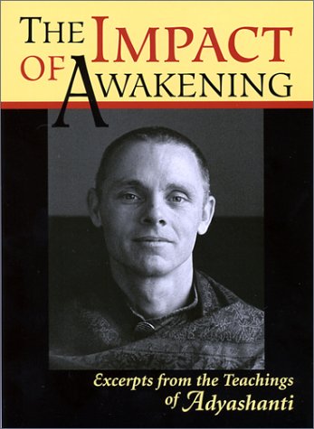 The Impact of Awakening Cover