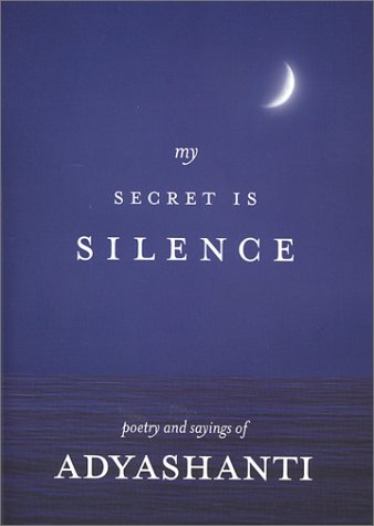 My Secret Is Silence Cover