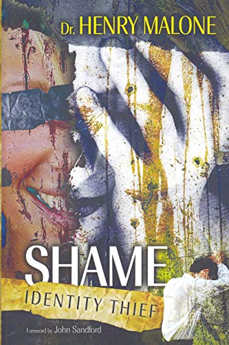 Shame Cover