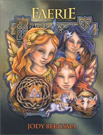 Faerie Cover