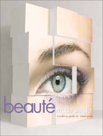 Beaute' Made Simple Cover