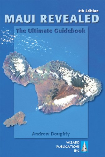 Maui Revealed Cover