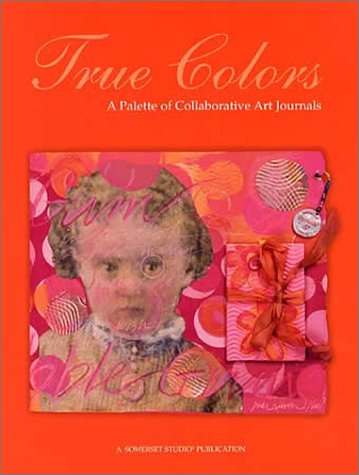 True Colors Cover