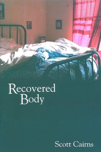 Recovered Body Cover
