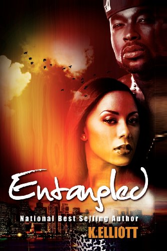 Entangled Cover