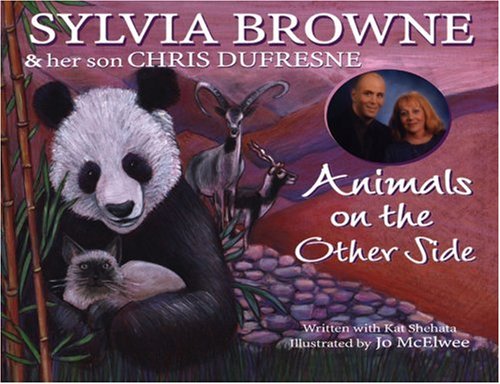 Animals on the Other Side Cover