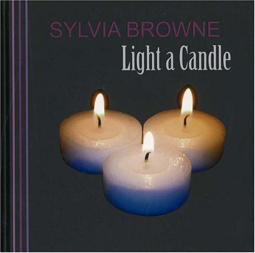 Light a Candle Cover