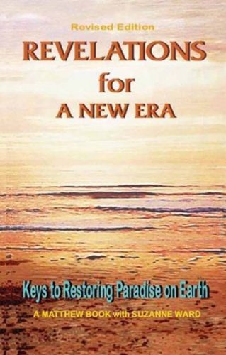 Revelations for a New Era Cover