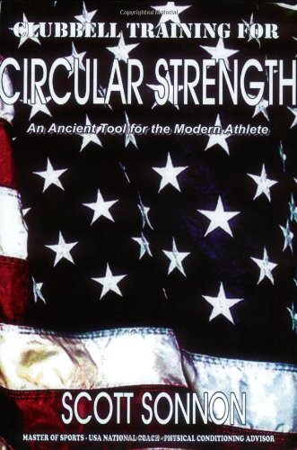 Clubbell Training for Circular Strength Cover