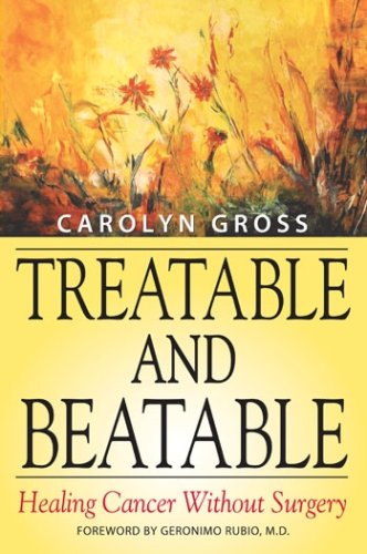Treatable and Beatable Cover