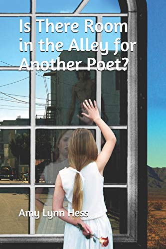 Is There Room in the Alley for Another Poet? Cover