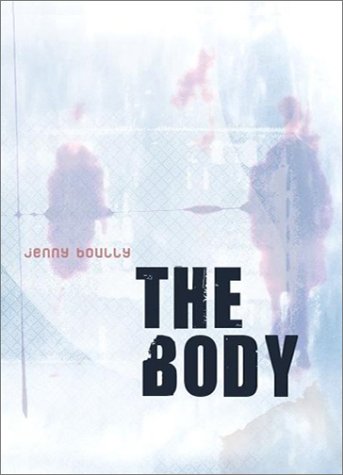 The Body Cover
