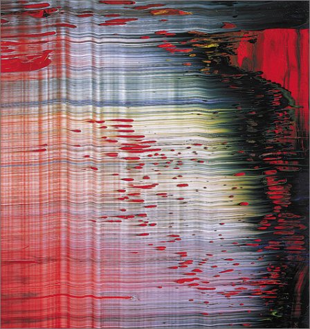Richter 858 Cover