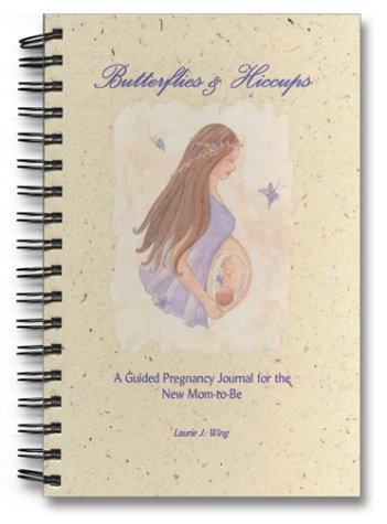 Butterflies & Hiccups Cover