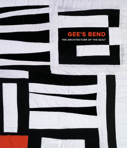 Gee's Bend Cover