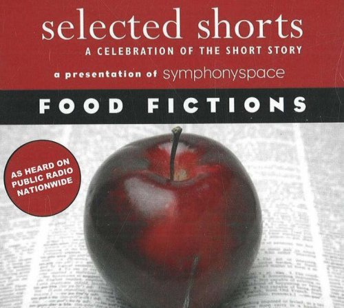 Selected Shorts Cover