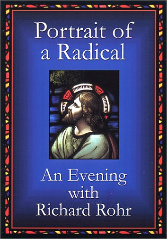 Portrait of a Radical Cover