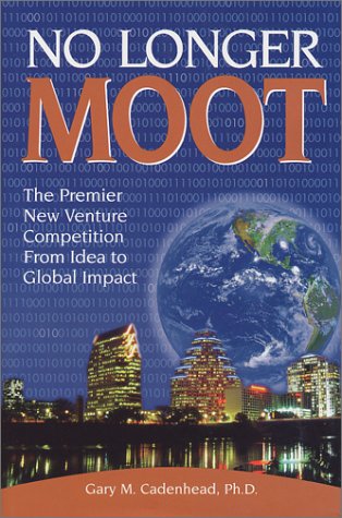 No Longer Moot Cover