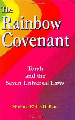 The Rainbow Covenant Cover
