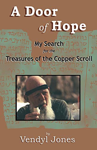 Door of Hope Cover