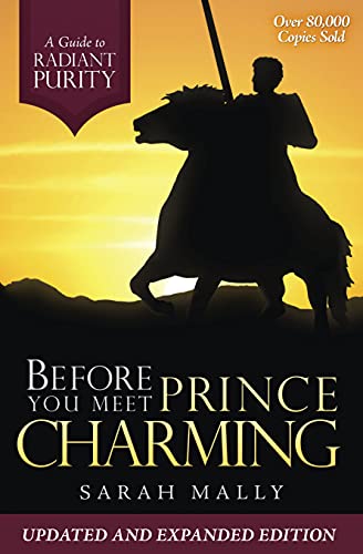 Before You Meet Prince Charming Cover