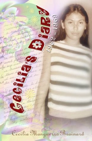 Cecilia's Diary, 1962-1969 Cover