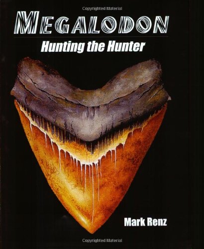 Megalodon Cover