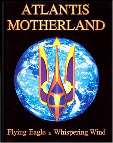 Atlantis Motherland Cover