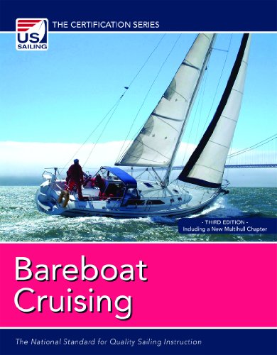 Bareboat Cruising Cover