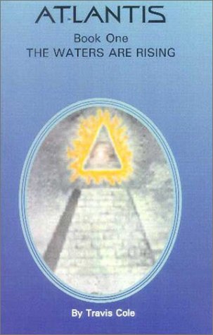 Atlantis, Book 1 Cover
