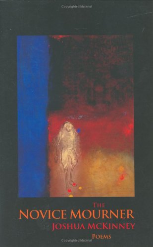 The Novice Mourner Cover
