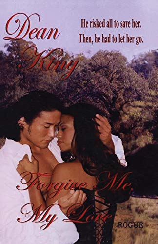 Forgive Me My Love Cover