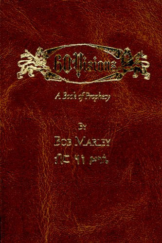 60 Visions Cover