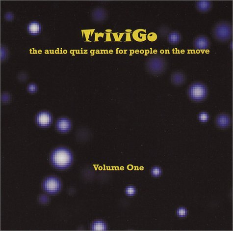 TriviGo Cover