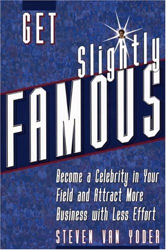 Get slightly famous Cover