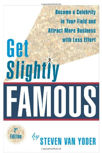 Get slightly famous Cover