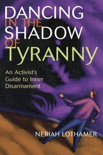 Dancing in the shadow of tyranny Cover