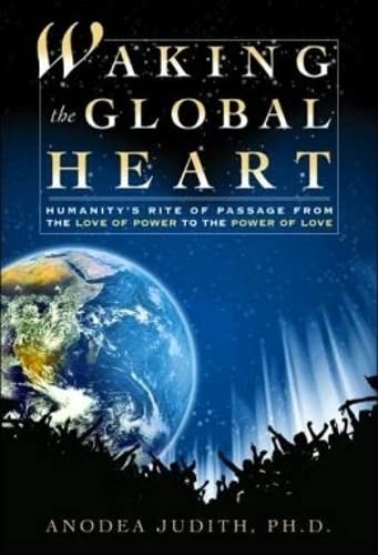 Waking the Global Heart Cover