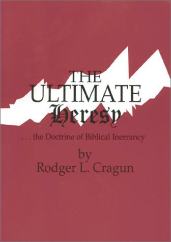 The Ultimate Heresy Cover