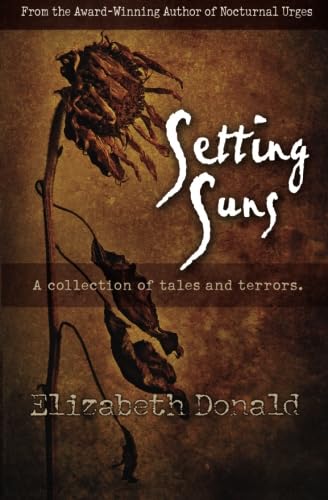 Setting Suns Cover