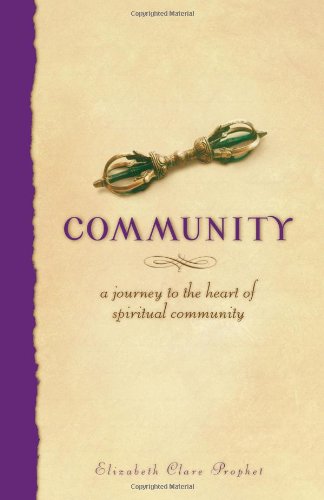 Community Cover