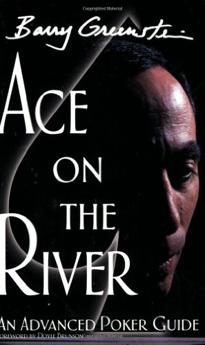 Ace on the River Cover