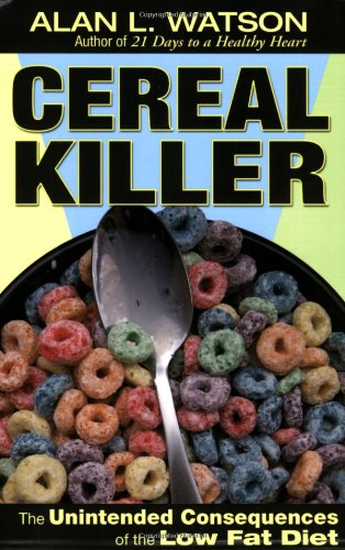 Cereal killer Cover