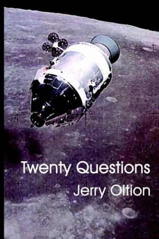 Twenty Questions Cover