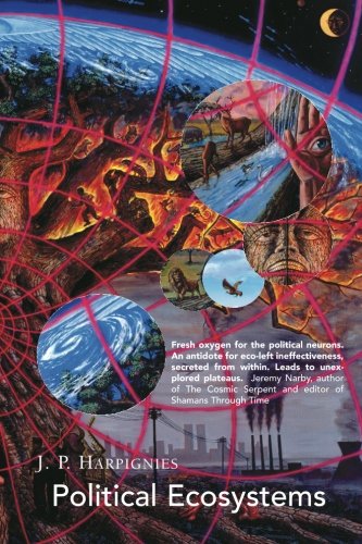 Political Ecosystems Cover